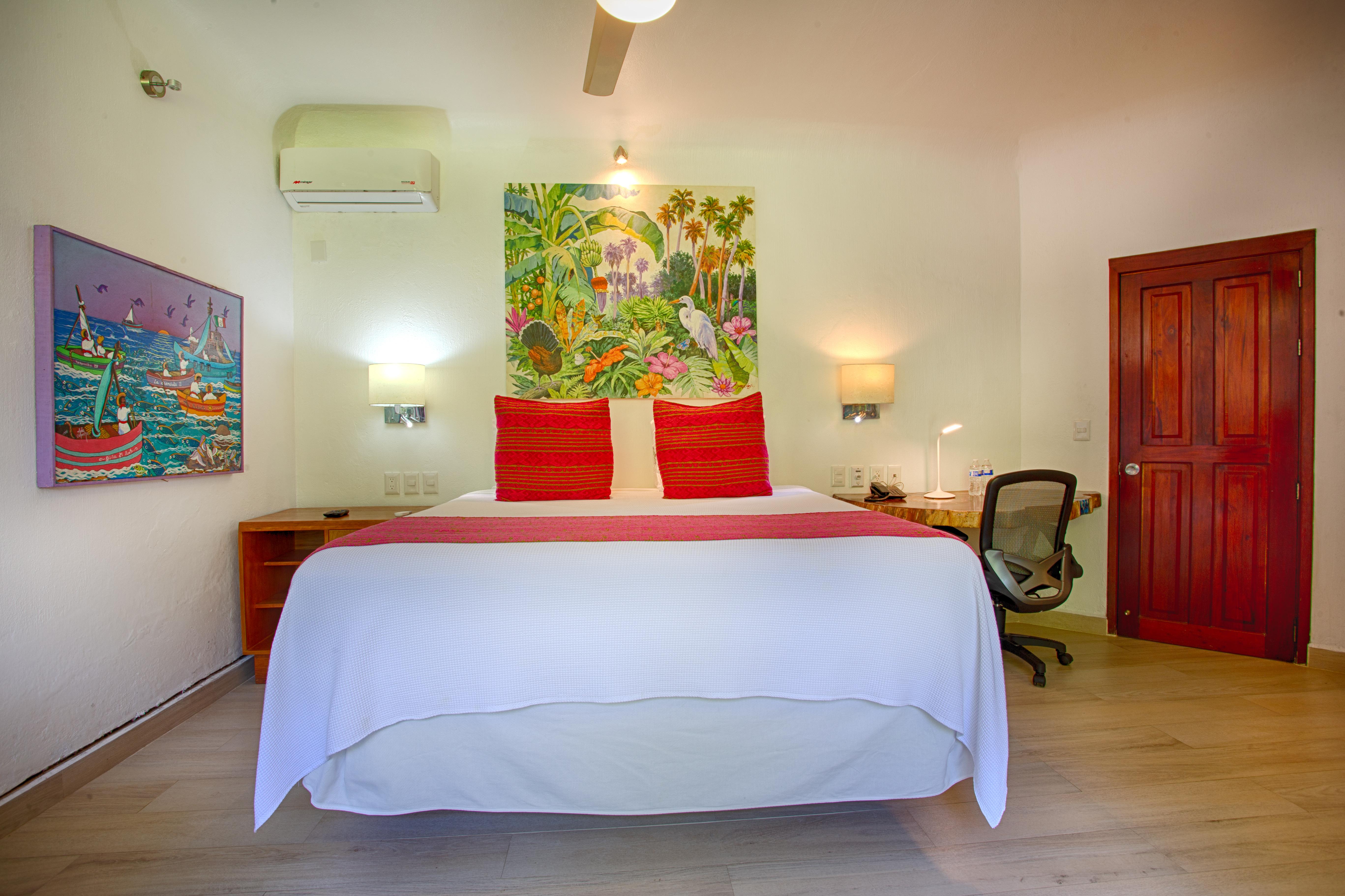 Villa Lala Boutique Hotel Adults Only Puerto Vallarta Exterior foto