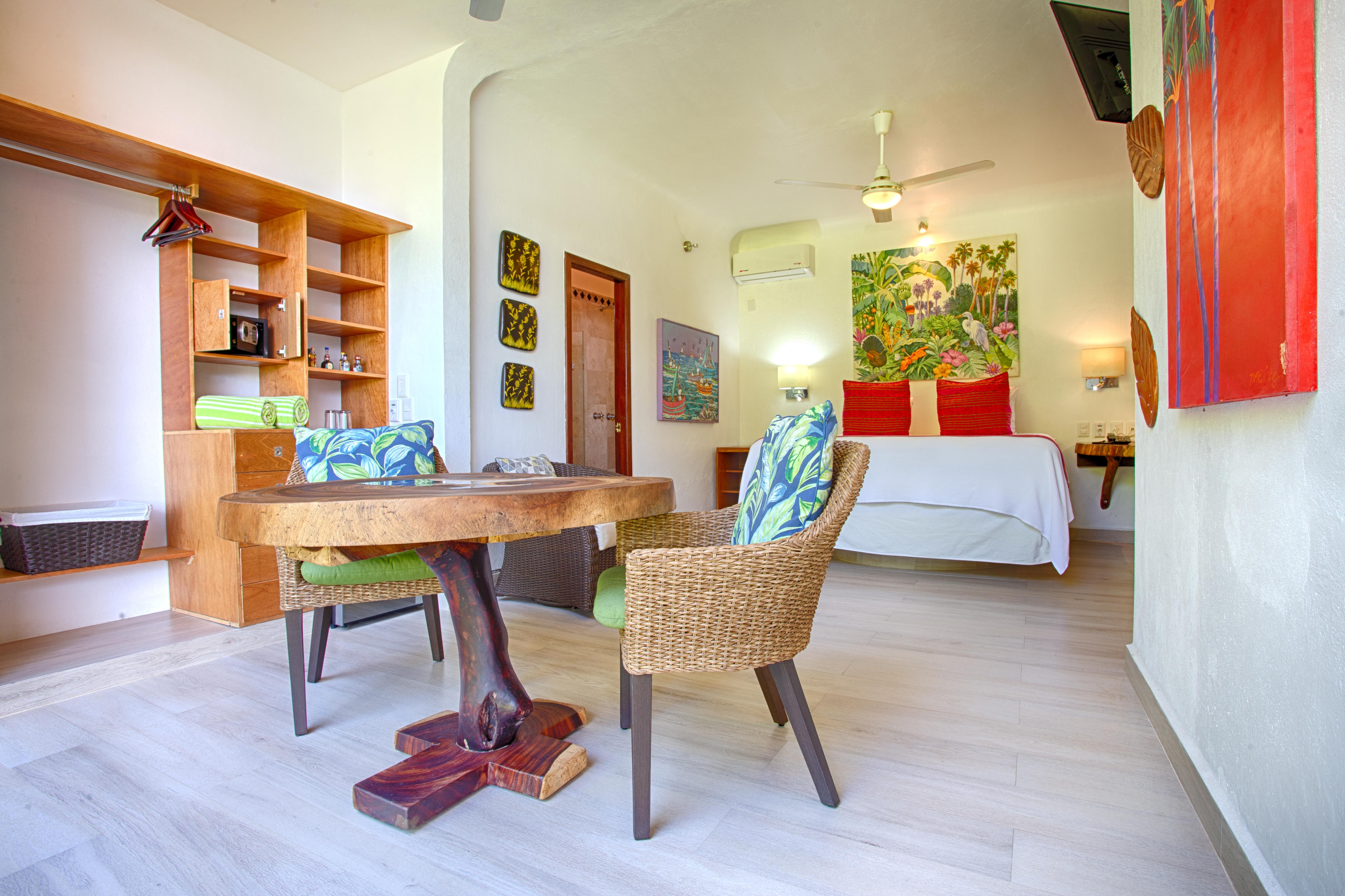 Villa Lala Boutique Hotel Adults Only Puerto Vallarta Exterior foto