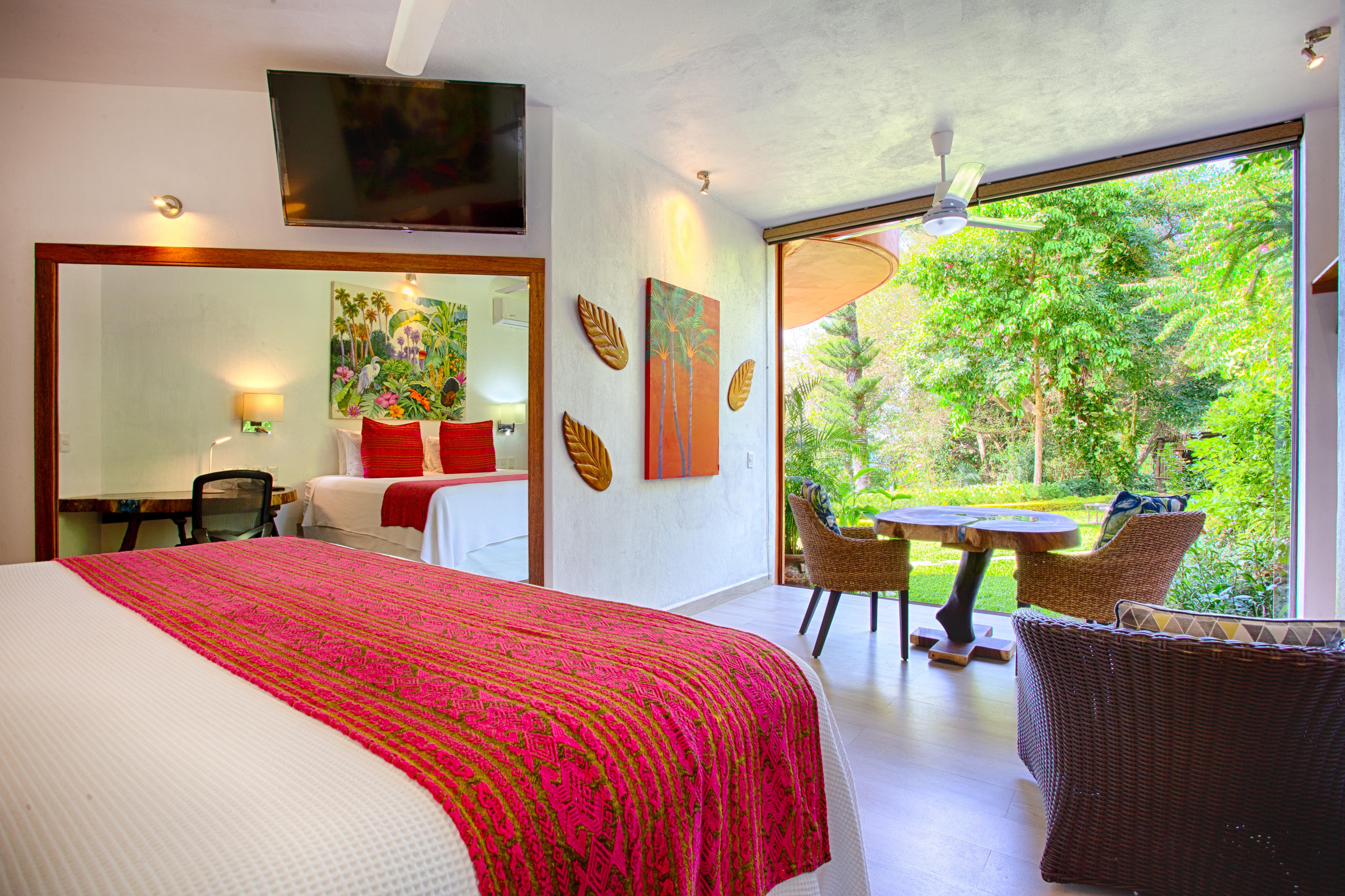 Villa Lala Boutique Hotel Adults Only Puerto Vallarta Exterior foto