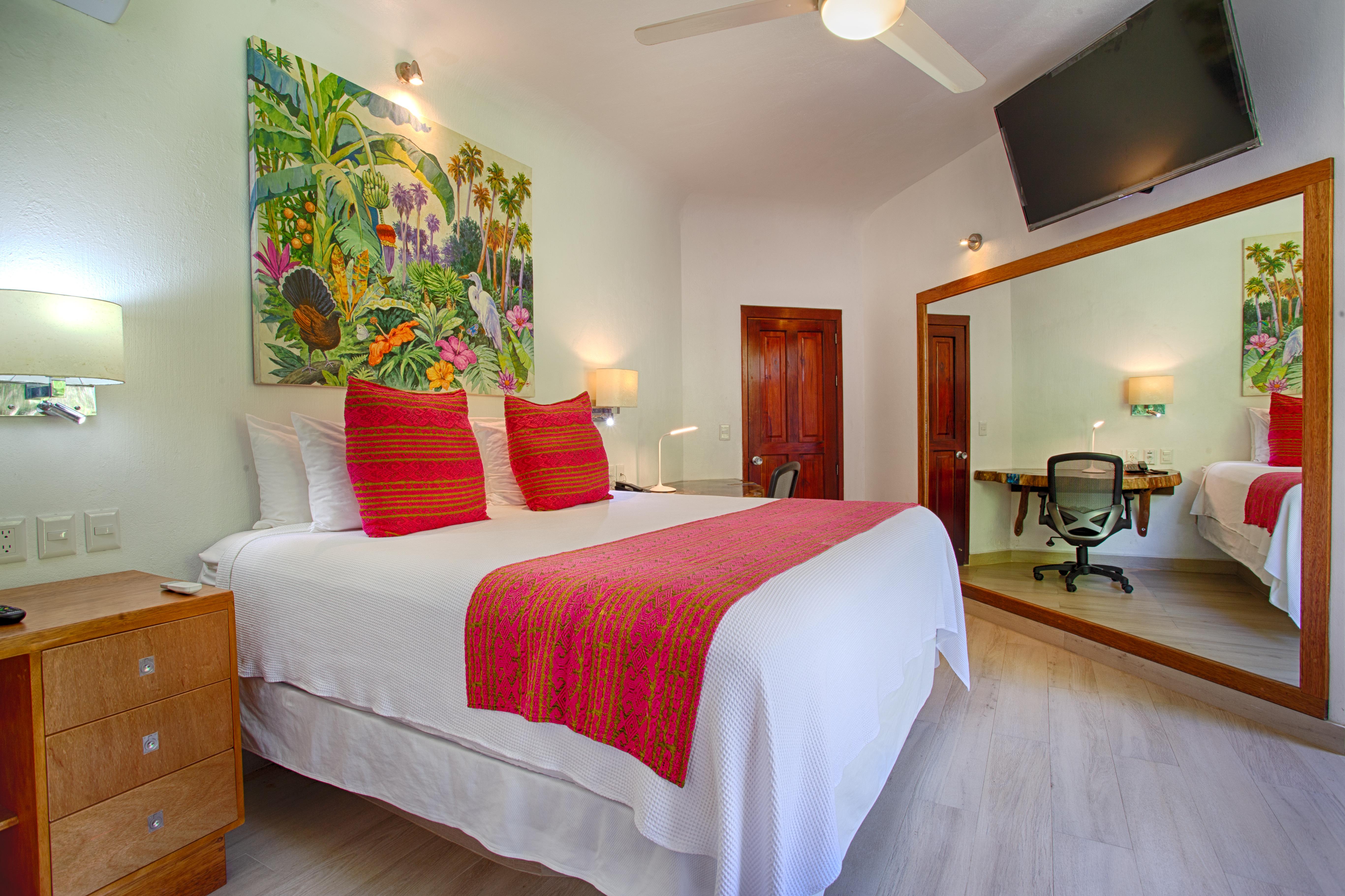 Villa Lala Boutique Hotel Adults Only Puerto Vallarta Exterior foto