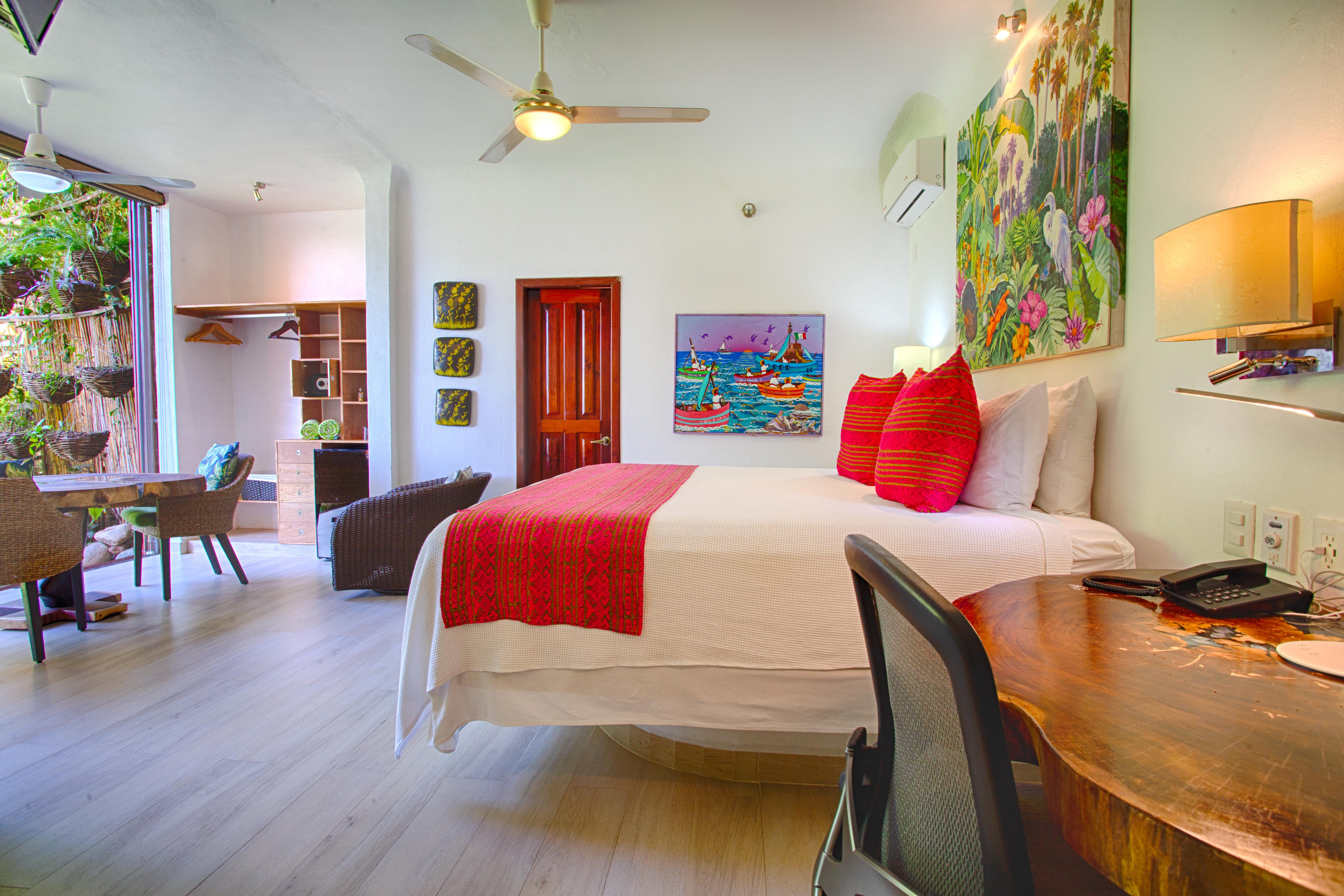 Villa Lala Boutique Hotel Adults Only Puerto Vallarta Exterior foto