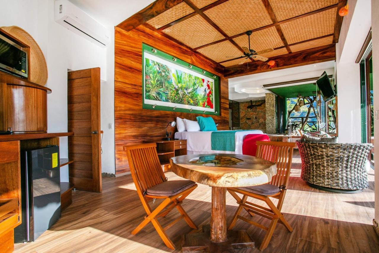 Villa Lala Boutique Hotel Adults Only Puerto Vallarta Exterior foto