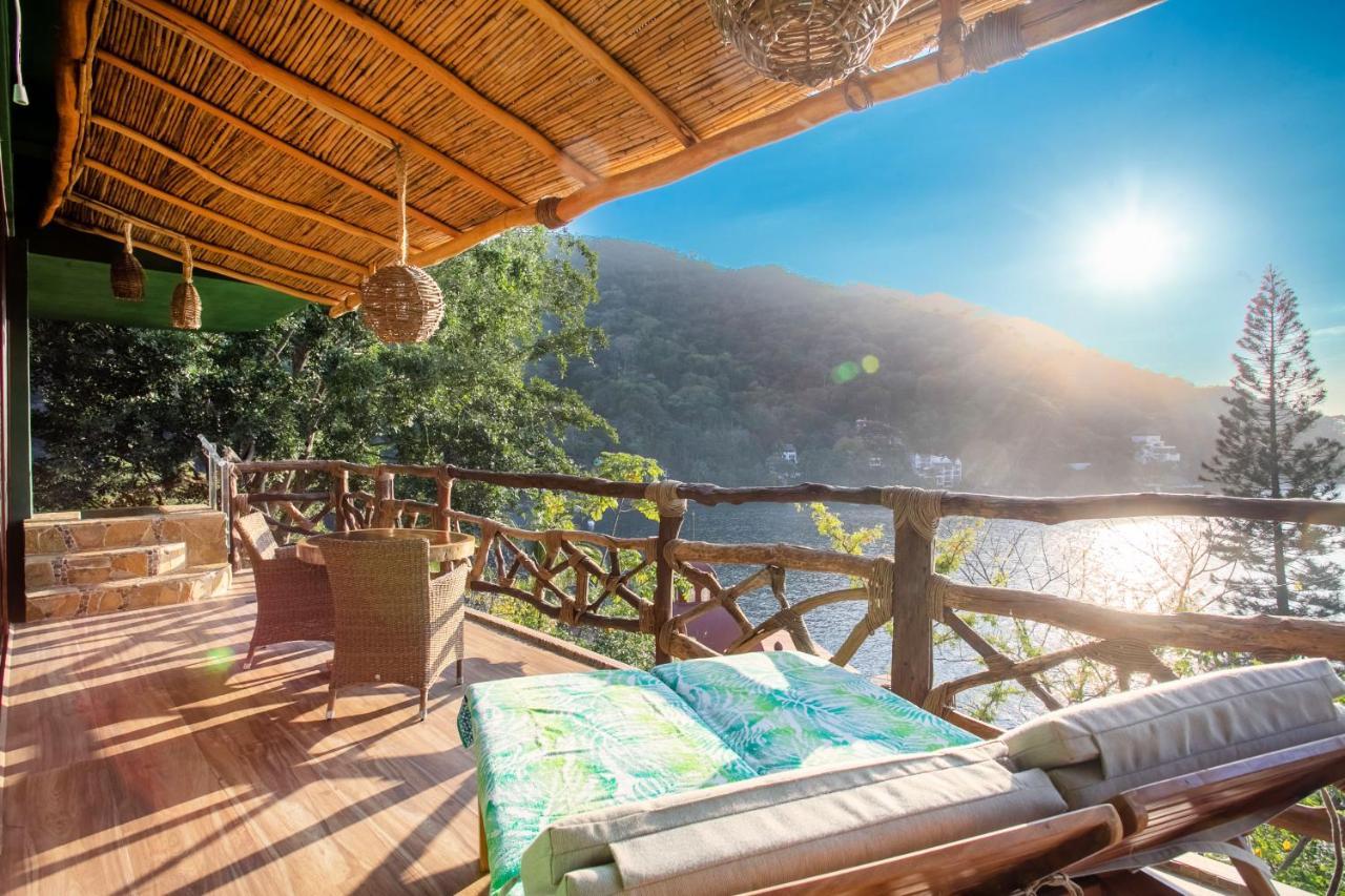 Villa Lala Boutique Hotel Adults Only Puerto Vallarta Exterior foto