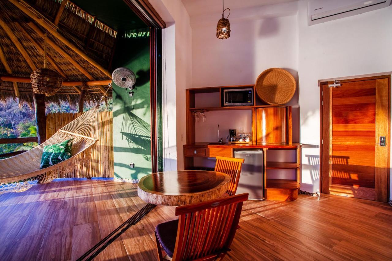 Villa Lala Boutique Hotel Adults Only Puerto Vallarta Exterior foto