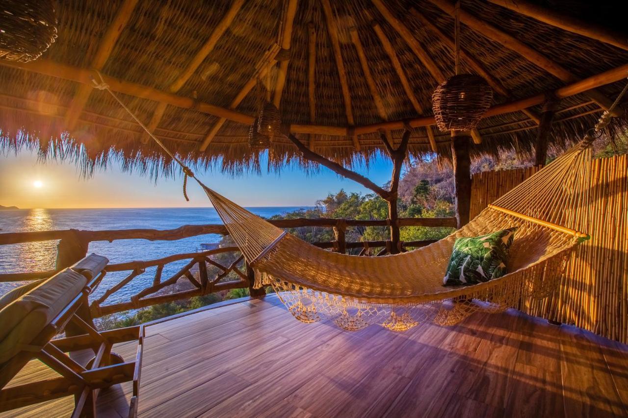 Villa Lala Boutique Hotel Adults Only Puerto Vallarta Exterior foto