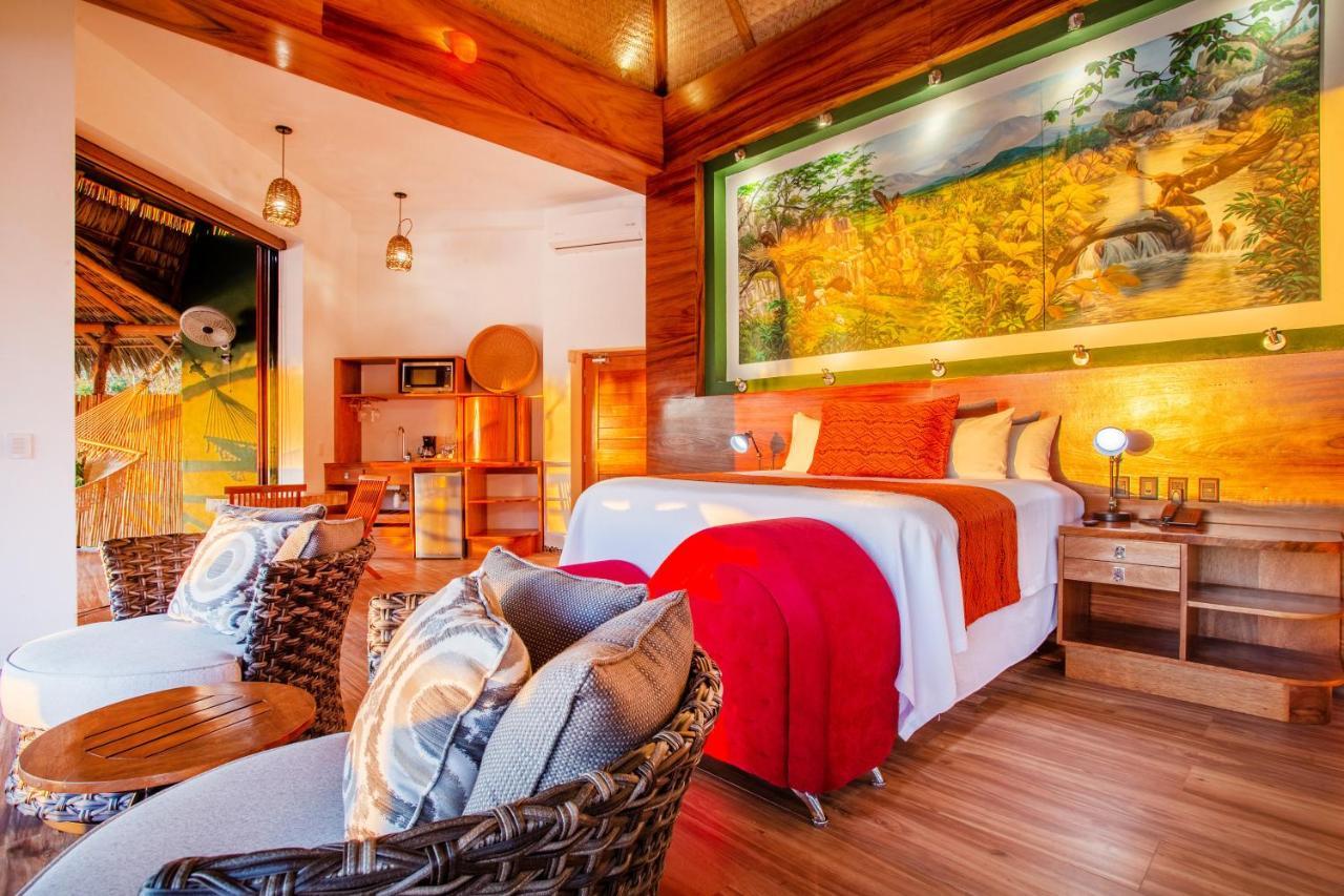 Villa Lala Boutique Hotel Adults Only Puerto Vallarta Exterior foto