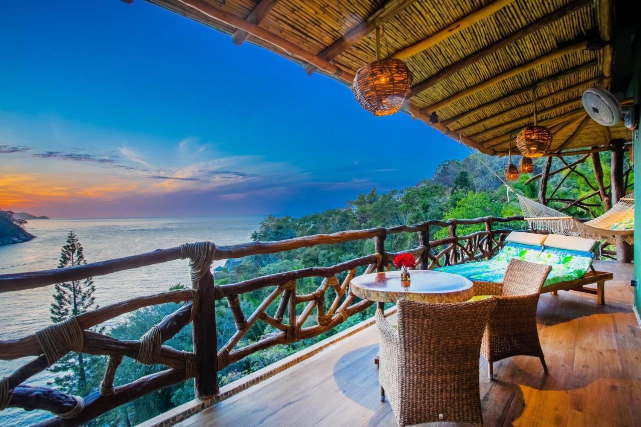 Villa Lala Boutique Hotel Adults Only Puerto Vallarta Exterior foto