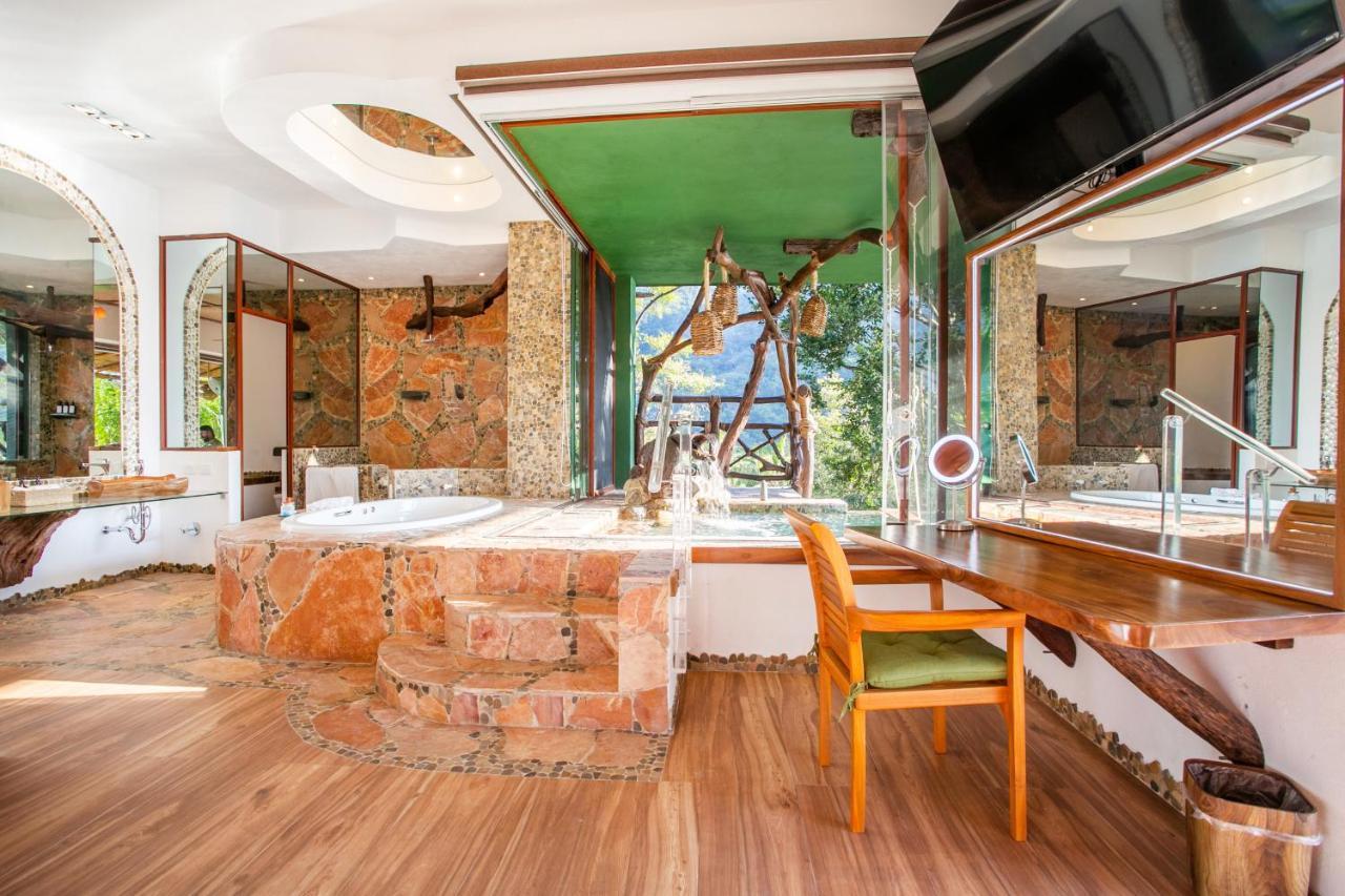 Villa Lala Boutique Hotel Adults Only Puerto Vallarta Exterior foto