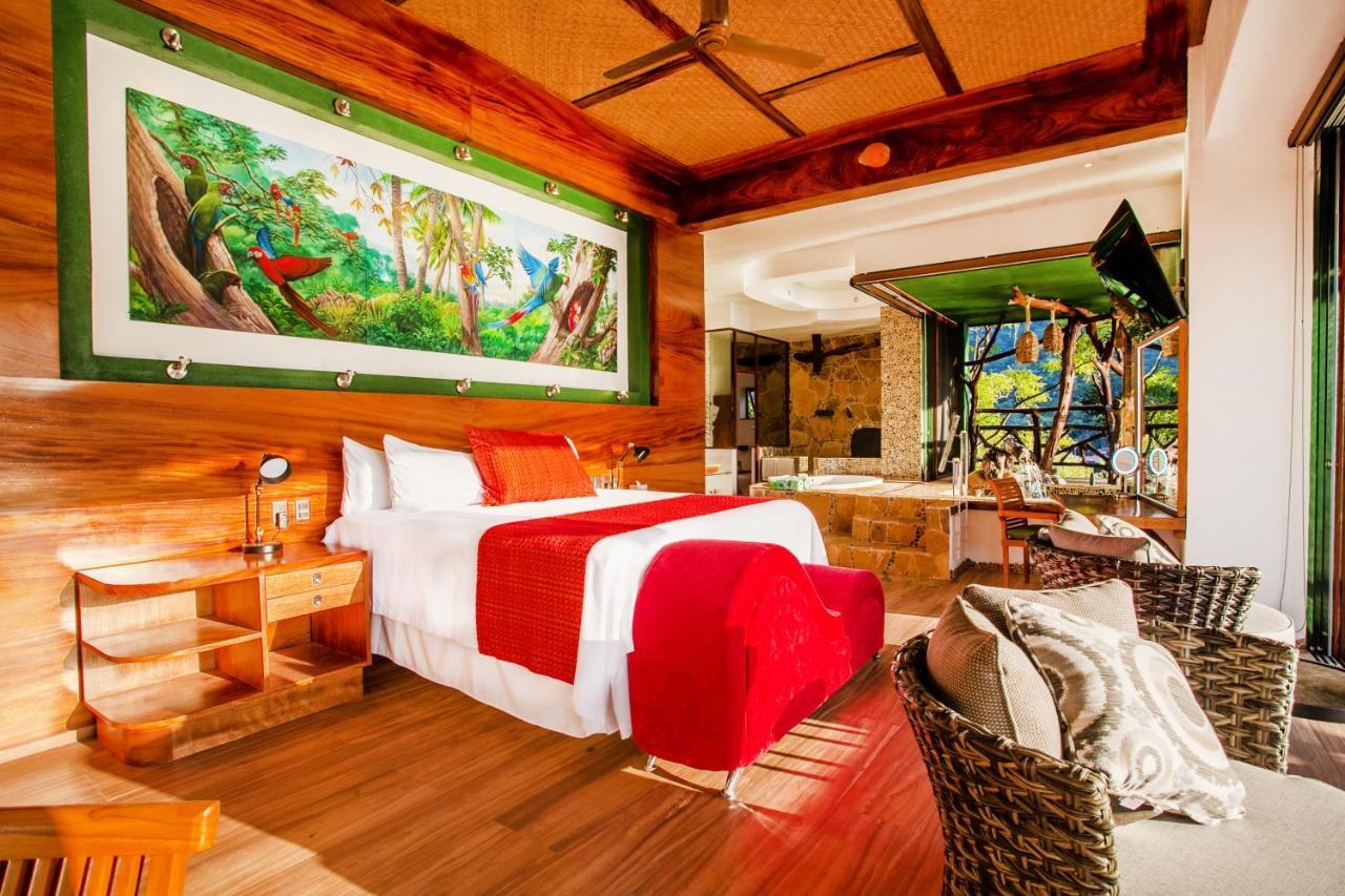 Villa Lala Boutique Hotel Adults Only Puerto Vallarta Exterior foto