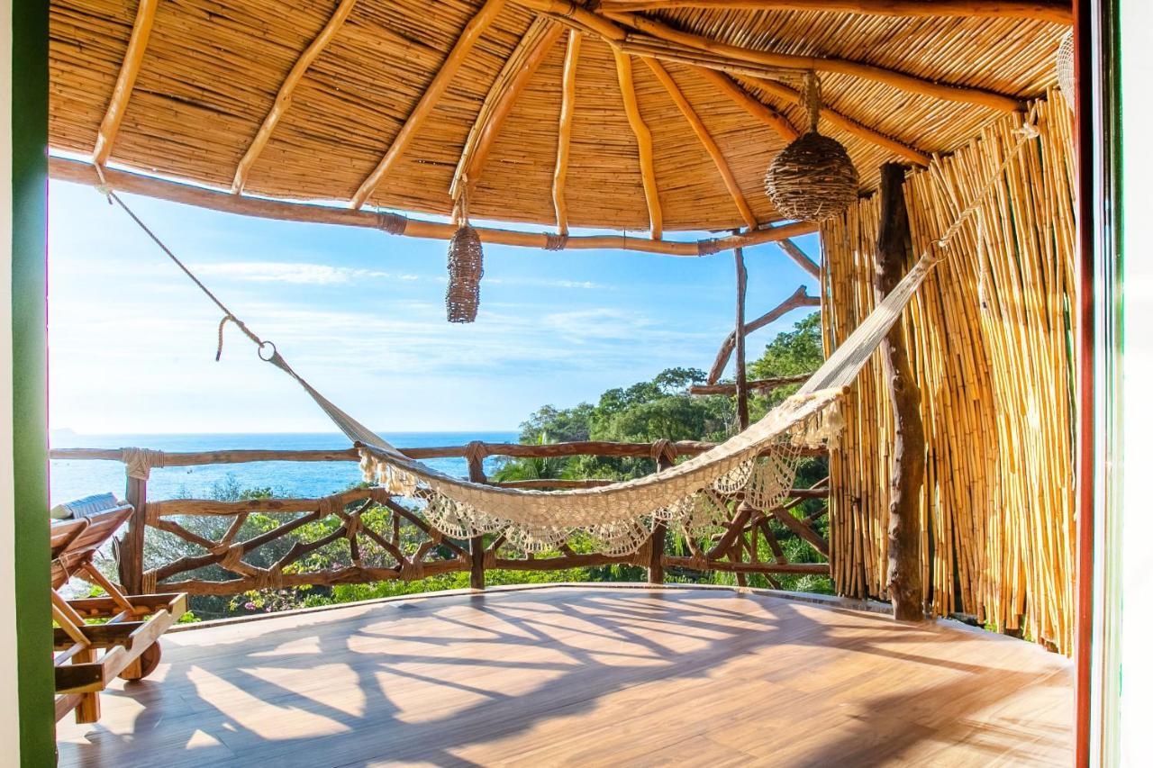 Villa Lala Boutique Hotel Adults Only Puerto Vallarta Exterior foto