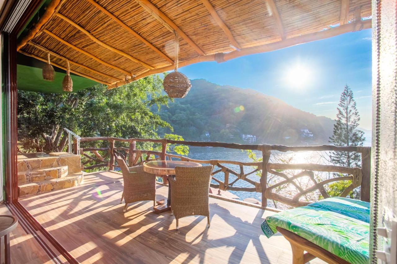 Villa Lala Boutique Hotel Adults Only Puerto Vallarta Exterior foto
