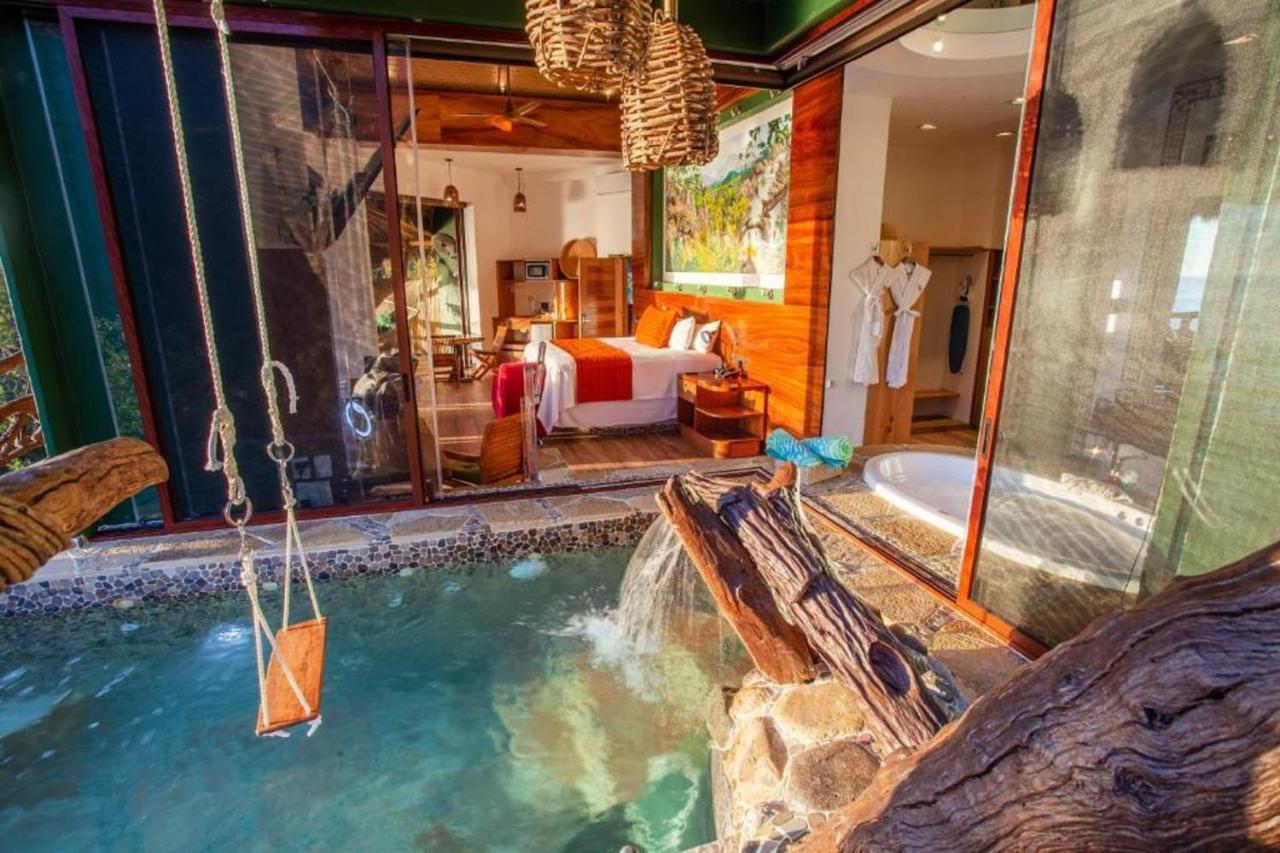 Villa Lala Boutique Hotel Adults Only Puerto Vallarta Exterior foto
