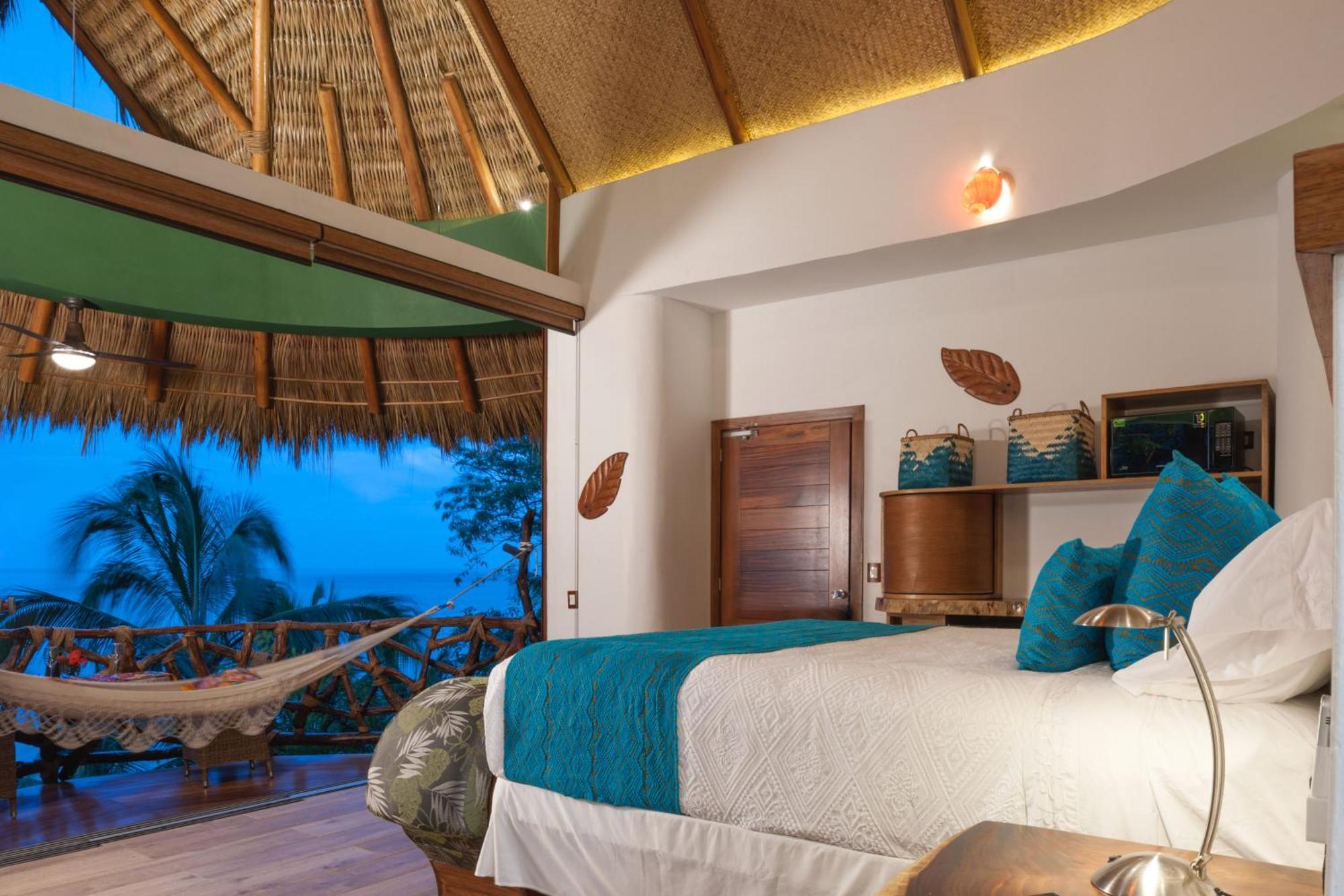 Villa Lala Boutique Hotel Adults Only Puerto Vallarta Habitación foto