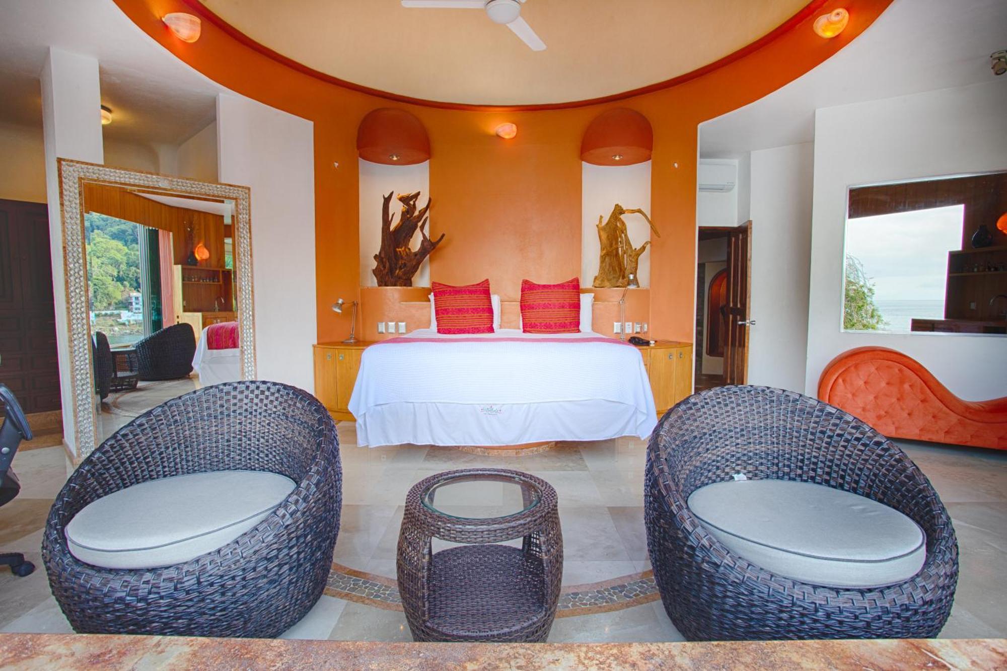 Villa Lala Boutique Hotel Adults Only Puerto Vallarta Habitación foto